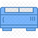 Freezer D Freezer Fridge Icon