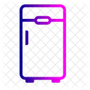 Freezer Fridge Refrigerator Icon