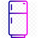 Freezer Fridge Refrigerator Icon