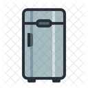 Freezer Fridge Refrigerator Icon