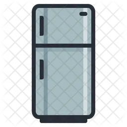 Freezer  Icon