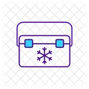 Freezing And Storing Donated Organs Organ アイコン