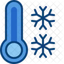 Freezing  Icon