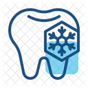 Freezing  Icon