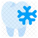 Freezing  Icon