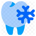 Freezing  Icon