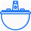 Fregadero Grifo Bano Icono