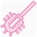 Fregadora De Inodoro Icono