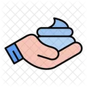 Limpieza Higiene Lavanderia Icono