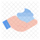Limpieza Higiene Lavanderia Icono