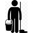 Fregar  Icono