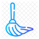 Trapeador Limpieza Trapeador Icon