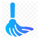 Trapeador Limpieza Trapeador Icon