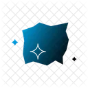 Trapeador Plumero Limpieza Icono