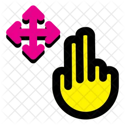 Freier Widerstand  Symbol