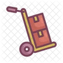 Freight Icon