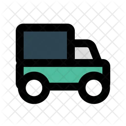 Freight Cars  Icon