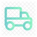 Freight Cars Icon