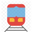 Cargo Delivery Transport Icon