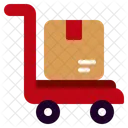 Drayage Freightquote Freightrates Icon