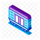 Freight  Icon