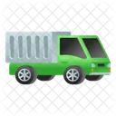 Freight Truck Delivery Truck Cargo Truck Icon