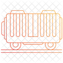 Freight Wagon  Icon