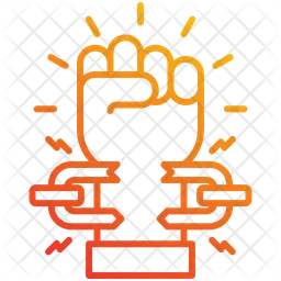 Freiheit  Symbol