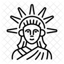 Freiheit Frau Romantik Symbol