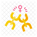 Freiheit Natur Glucklich Symbol