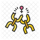 Freiheit Natur Glucklich Symbol