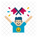 Freiheit Schon Sommer Symbol