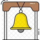 Freiheitsglocke  Symbol