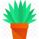 Gartenpflanze Zimmerpflanze Pflanze Symbol