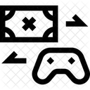 Freispiel  Symbol