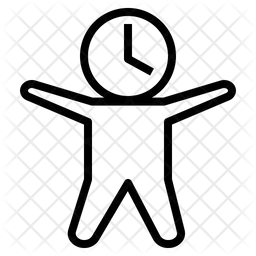 Freizeit  Symbol