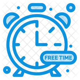 Freizeit  Symbol