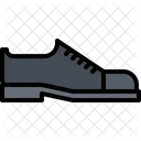 Lässige Schuhe  Symbol