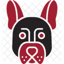 French Bulldog Pet Bulldog Icon