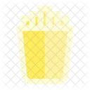 French Fries Ood Beverage Icon