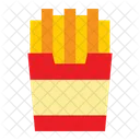 French Fries French Fries Icon