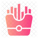 French Fries  Icon