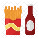 Food Snack Lunch Icon