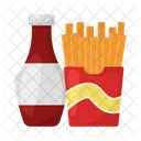 Food Snack Lunch Icon