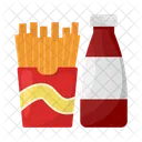 Food Snack Lunch Icon