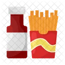 Food Snack Lunch Icon