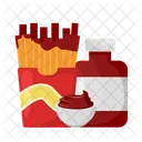 Food Snack Lunch Icon