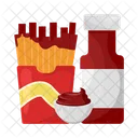 Food Snack Lunch Icon
