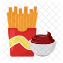 Food Snack Lunch Icon