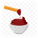 Sauce Food Tomato Icon